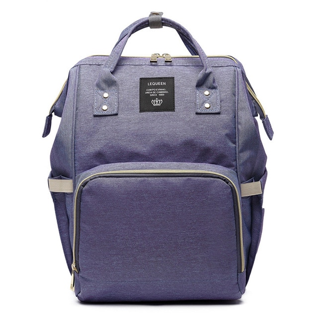 Baby Backpack Diaper Bags